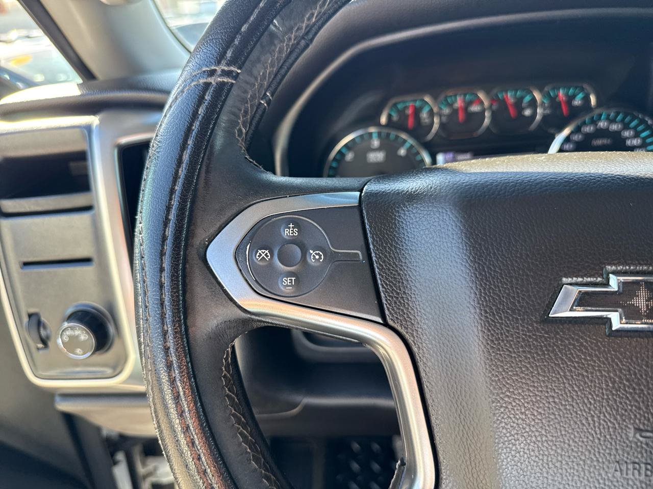 Used 2015 Chevrolet Silverado 2500 LT RWD image 16