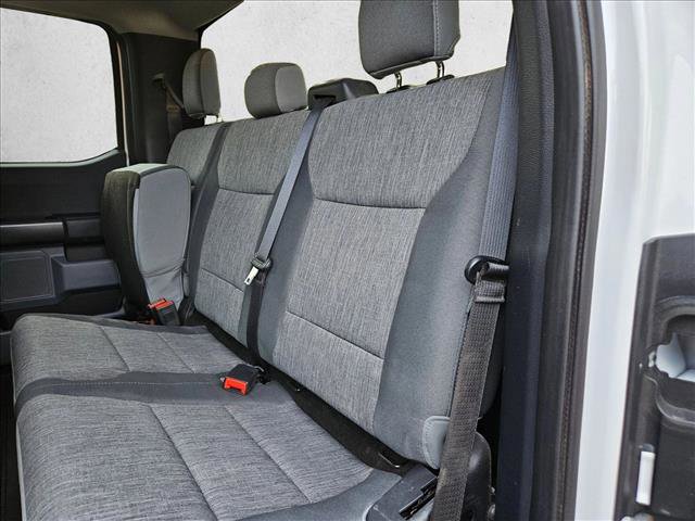 Used 2022 Ford F150 XL w/ Equipment Group 101A High image 20