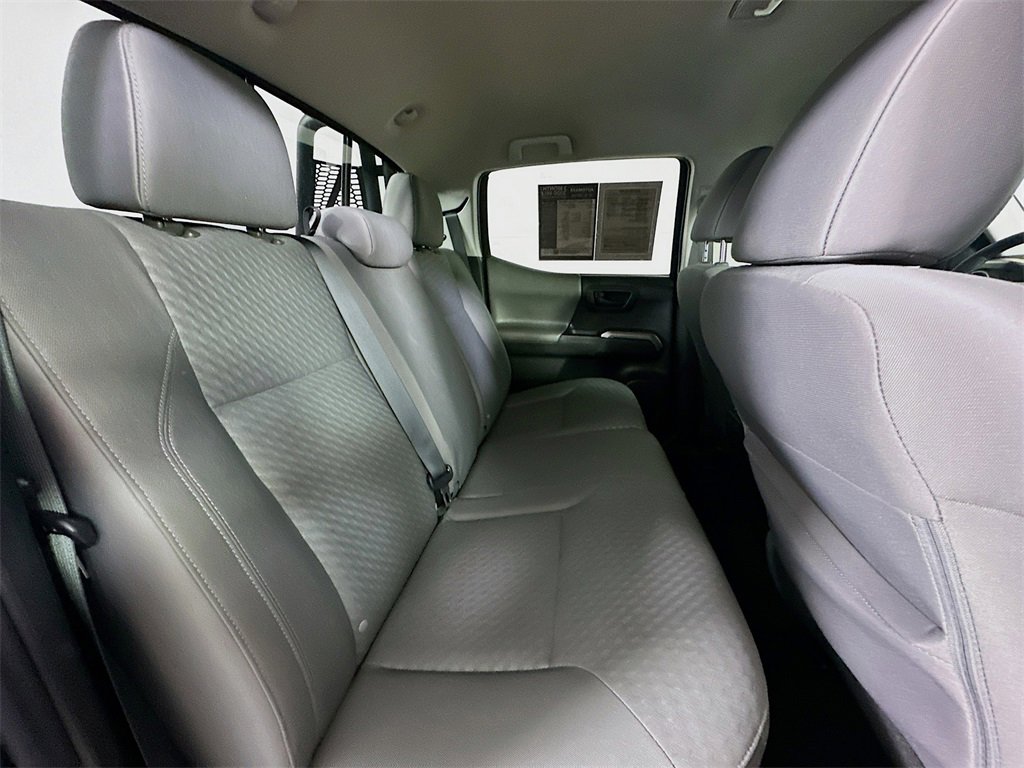 Used 2023 Toyota Tacoma SR5 image 11