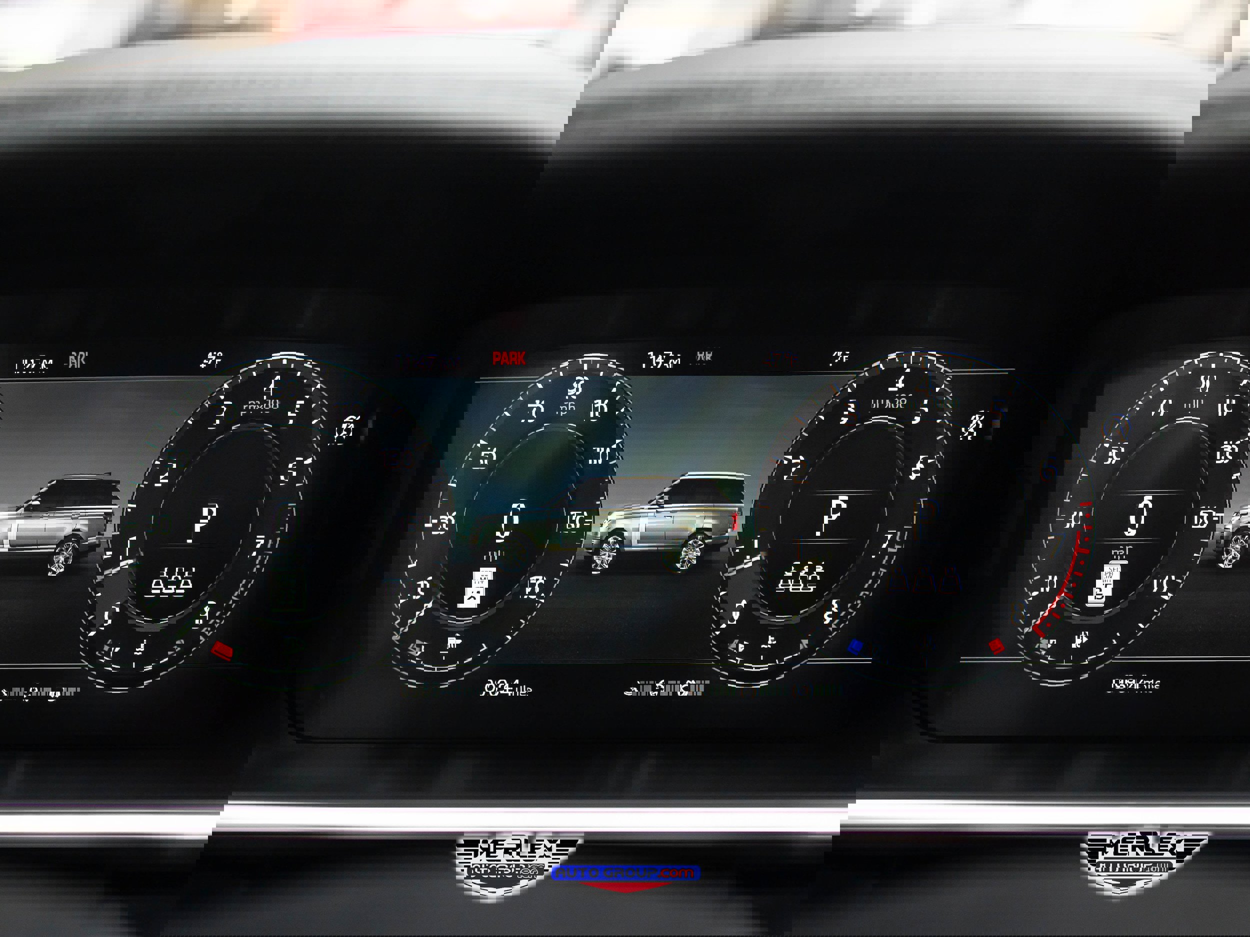 Used 2022 Land Rover Range Rover Westminster Edition image 32