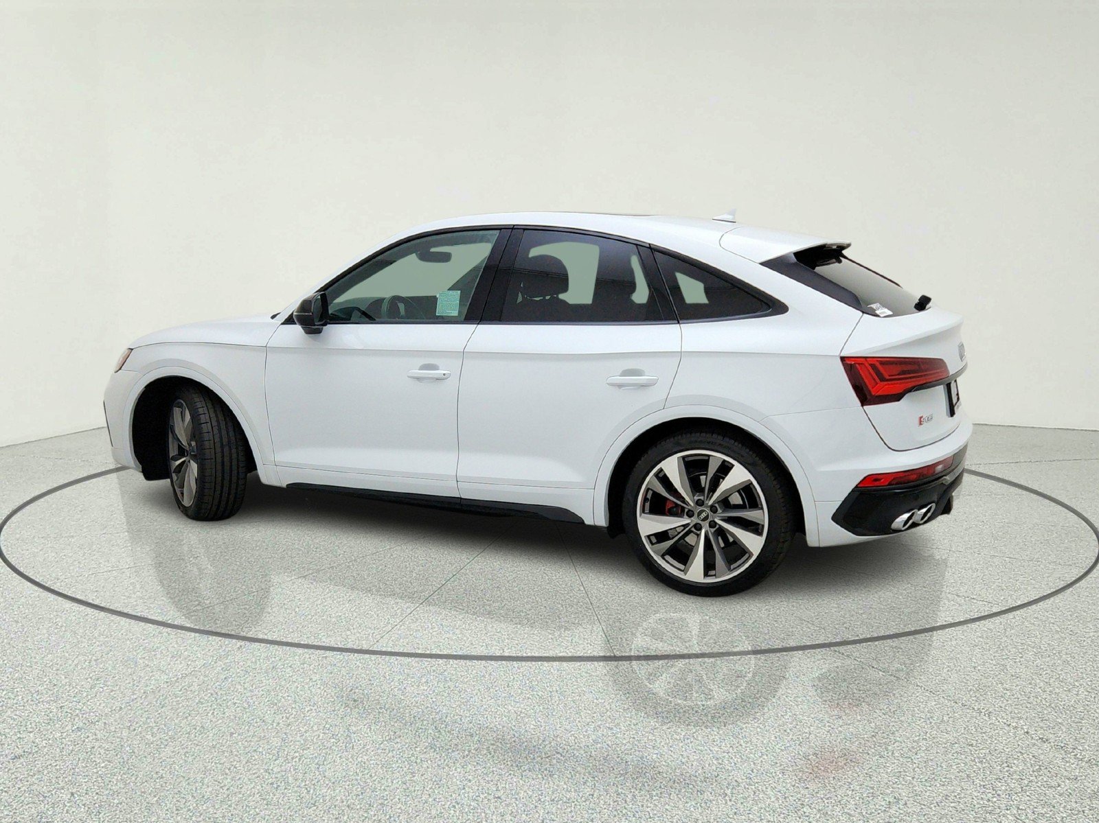 Used 2023 Audi SQ5 Premium Plus w/ Premium Plus Package AWD/4WD image 13