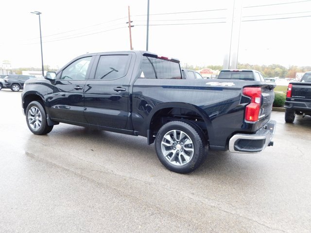 New 2026 Chevrolet Silverado 1500 LT image 8