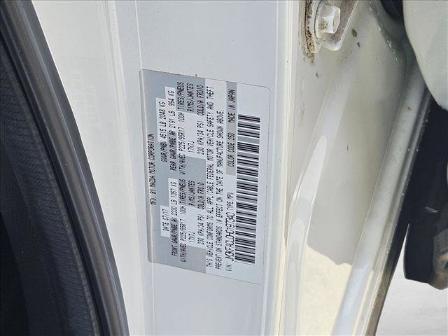 Used 2017 MAZDA CX-5 Touring w/ Preferred Equipment Package image 15