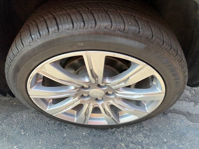 Used 2020 Cadillac XT4 Premium Luxury AWD/4WD image 25
