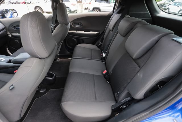 Used 2020 Honda HR-V Sport image 56