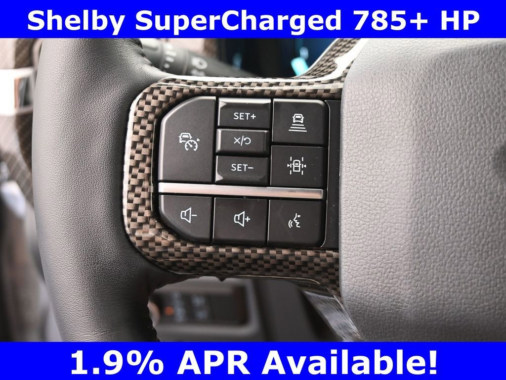 New 2024 Ford F150 Lariat w/ Equipment Group 502A High image 32