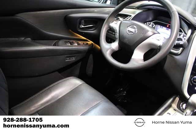 Used 2017 Nissan Murano SL image 10