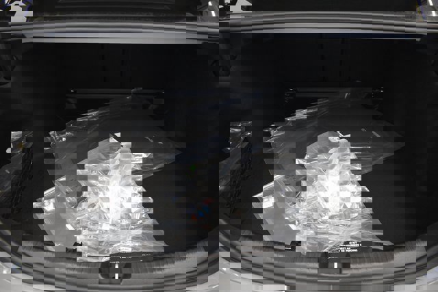 New 2026 Mercedes-Benz C 300 4MATIC image 18