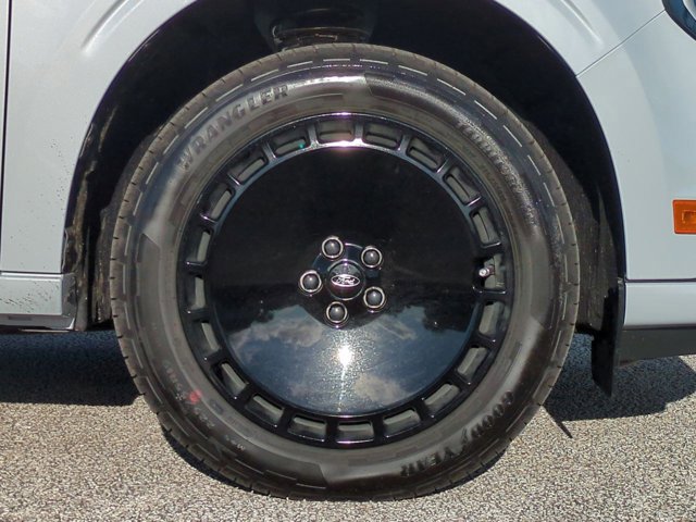 New 2026 Ford Maverick Lobo image 11