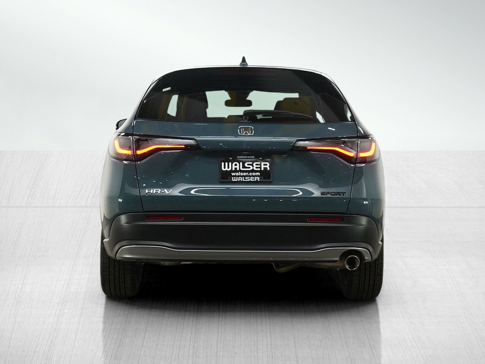 Used 2024 Honda HR-V Sport image 4