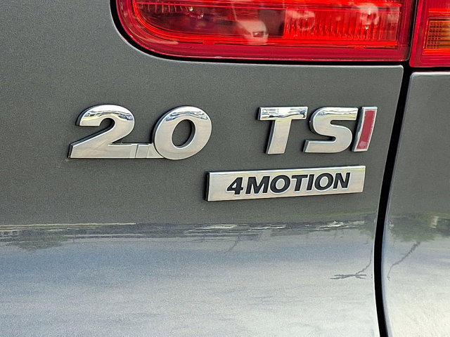Used 2014 Volkswagen Tiguan S AWD/4WD image 29