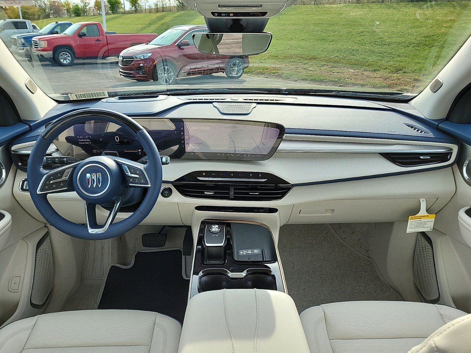 New 2026 Buick Enclave Avenir w/ Super Cruise Package image 8