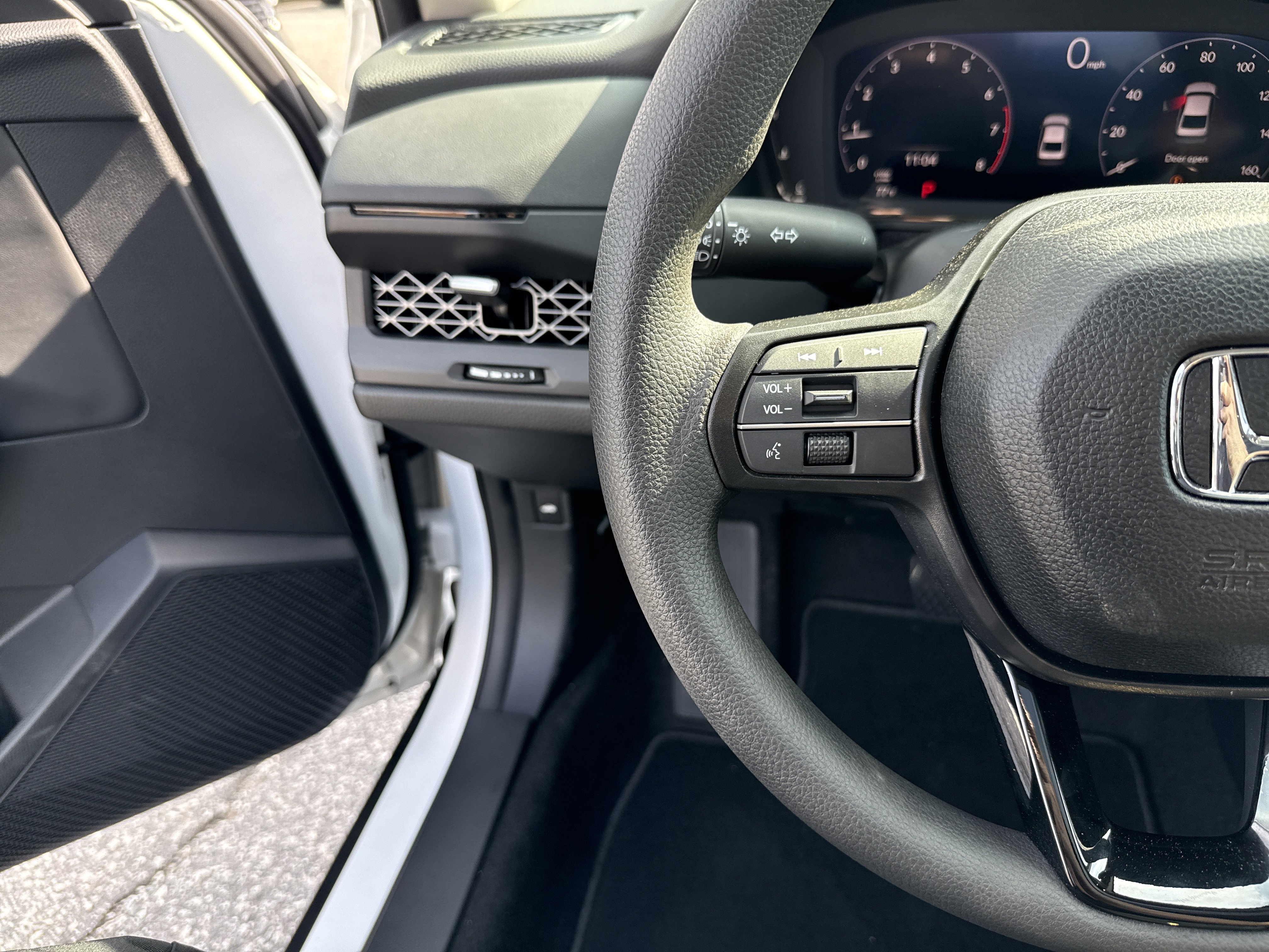 New 2026 Honda Accord SE image 20