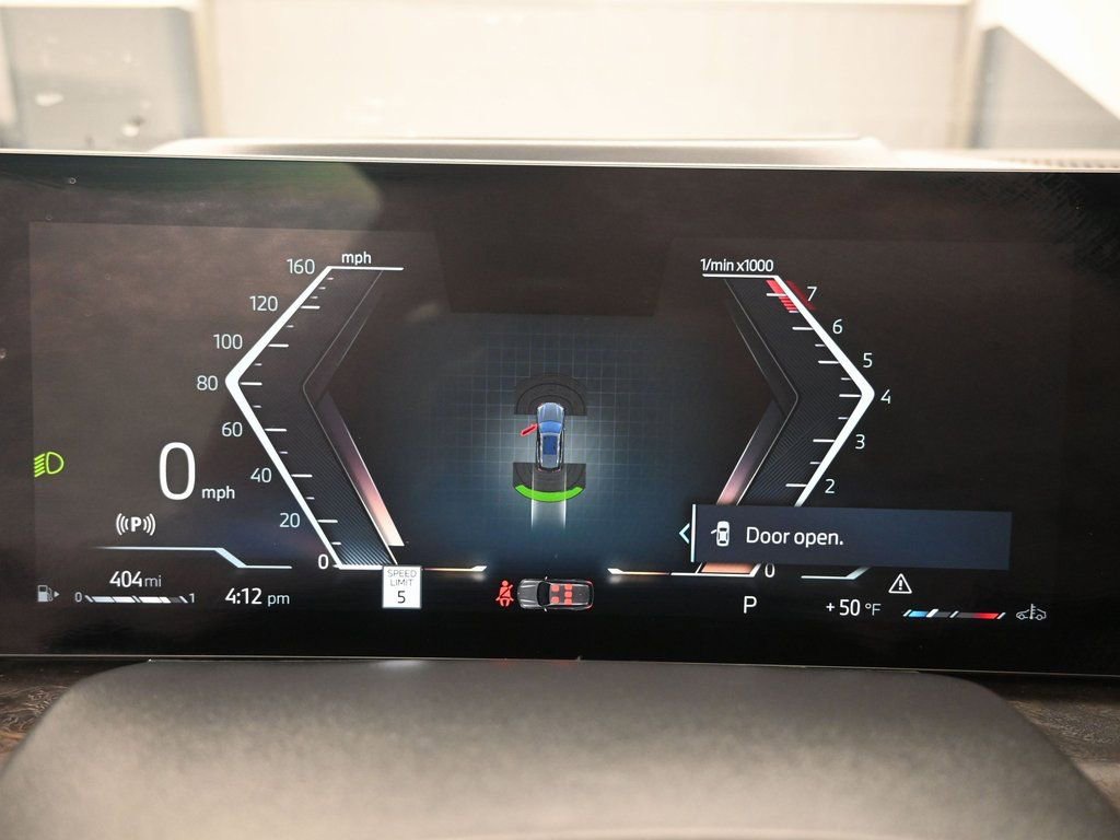 Used 2024 BMW X5 xDrive40i image 16