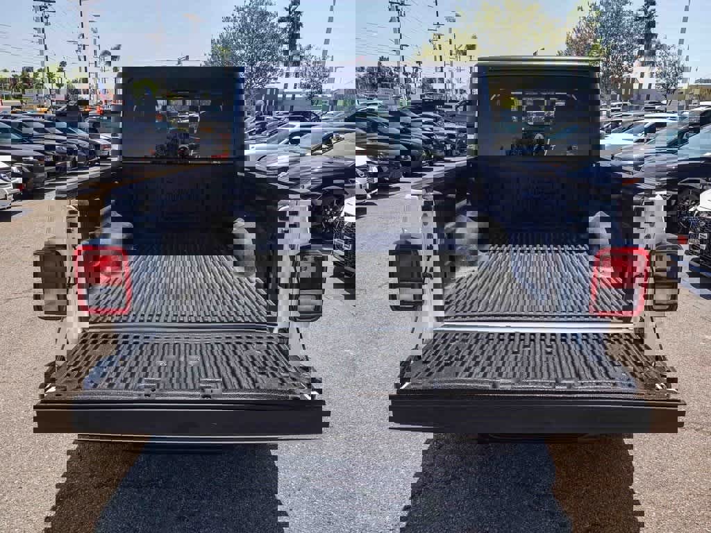 Certified 2022 Jeep Gladiator Sport image 24