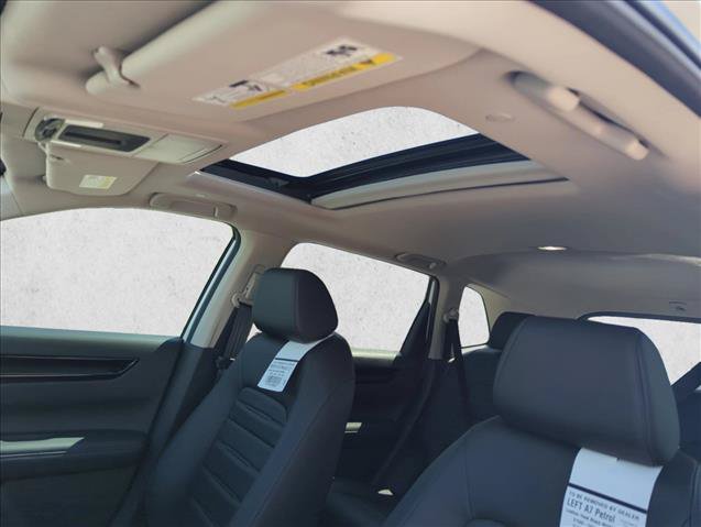 New 2026 Honda CR-V EX-L image 16