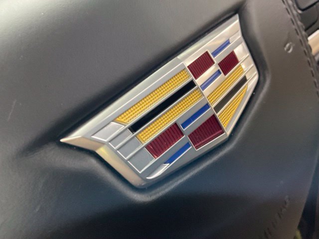 Certified 2025 Cadillac XT6 Premium Luxury w/ Platinum Package AWD/4WD image 43