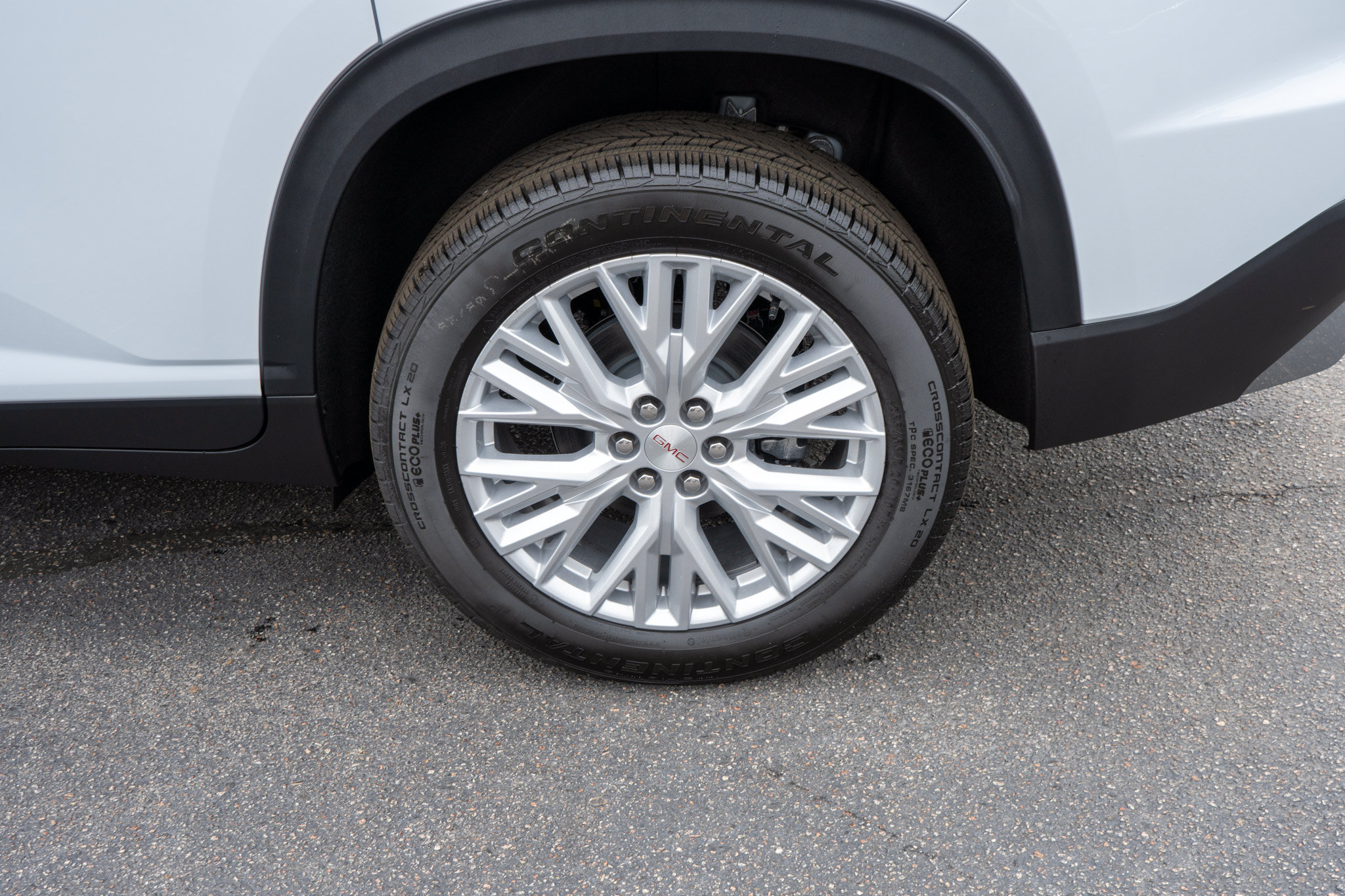 New 2026 GMC Acadia Elevation FWD image 12