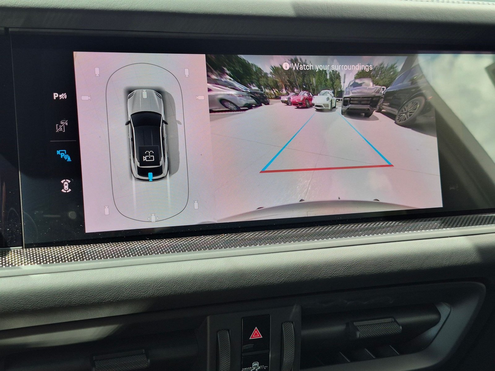 New 2026 Porsche Cayenne GTS AWD/4WD image 20