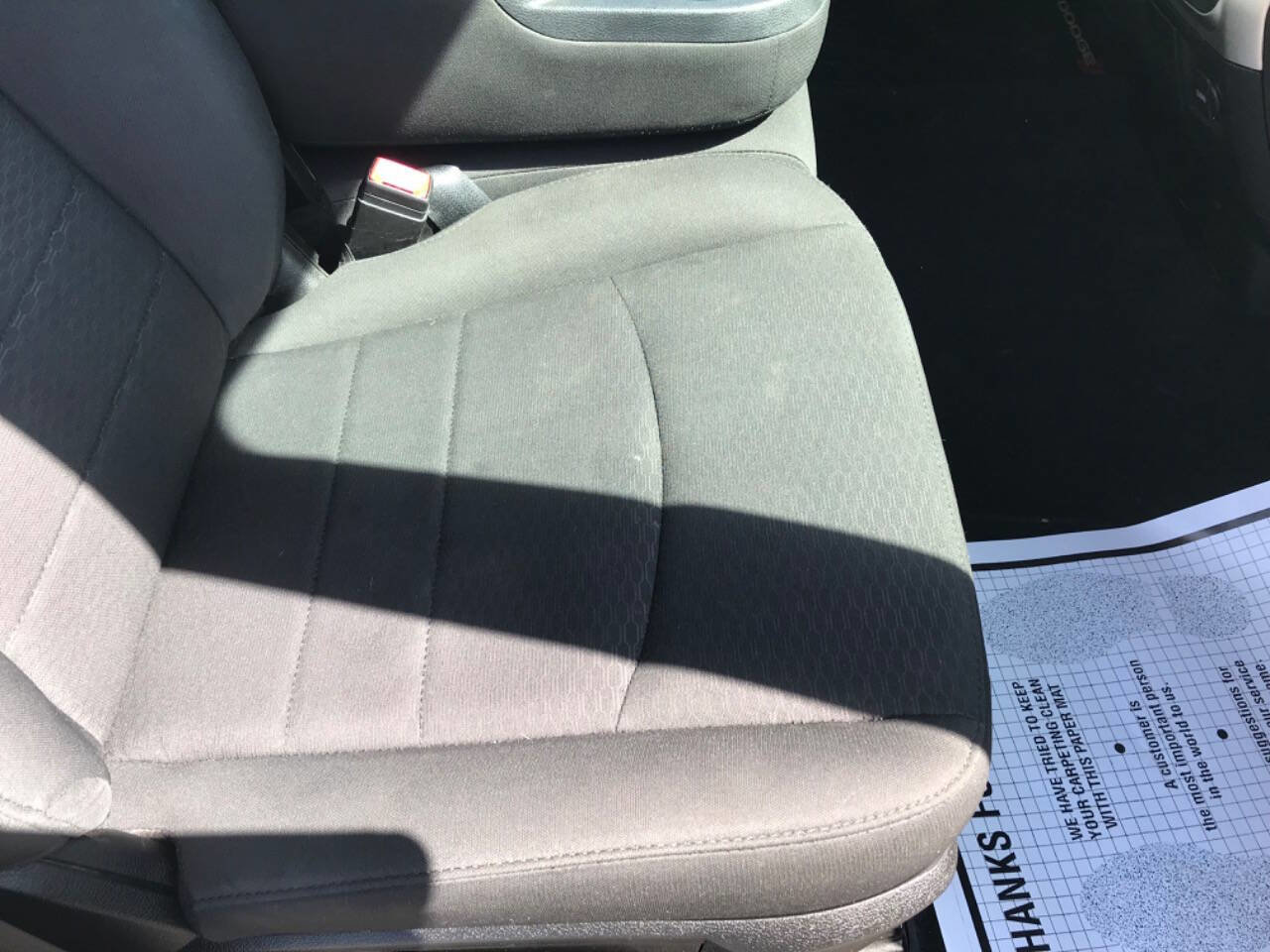 Used 2020 RAM 1500 Classic Warlock w/ Electronics Group image 11