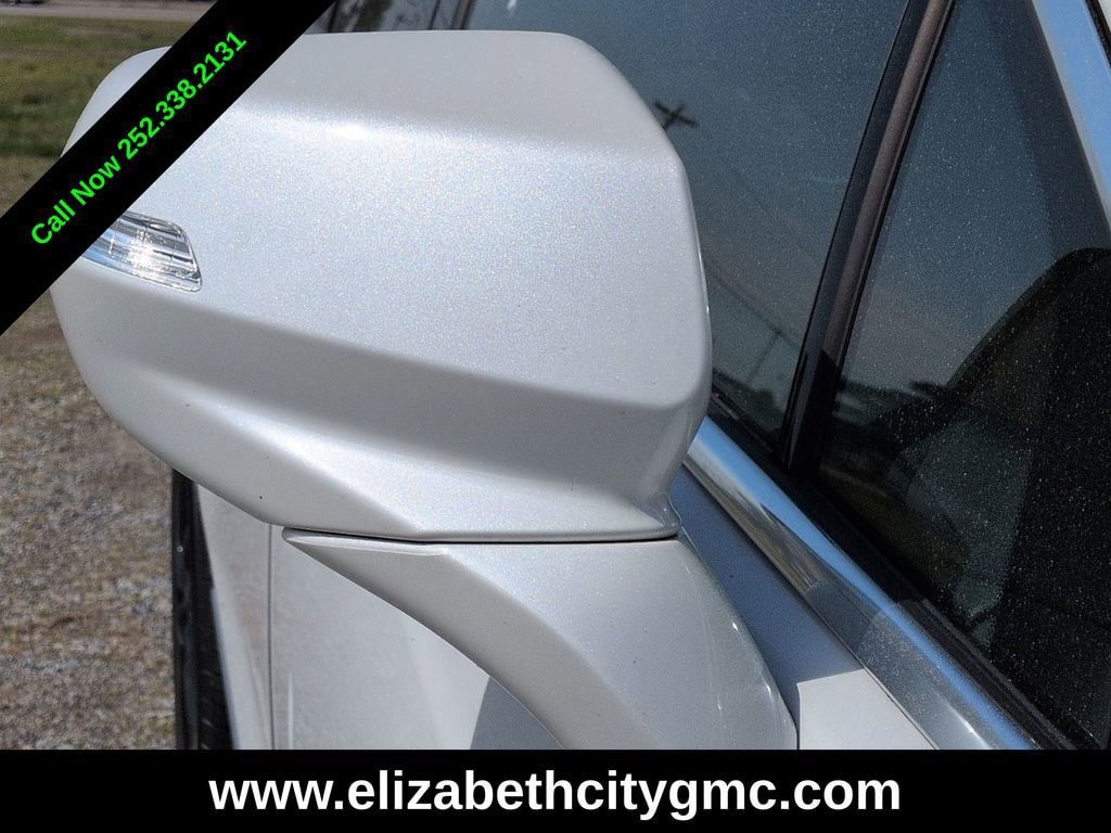 Used 2022 Cadillac XT5 Premium Luxury image 11