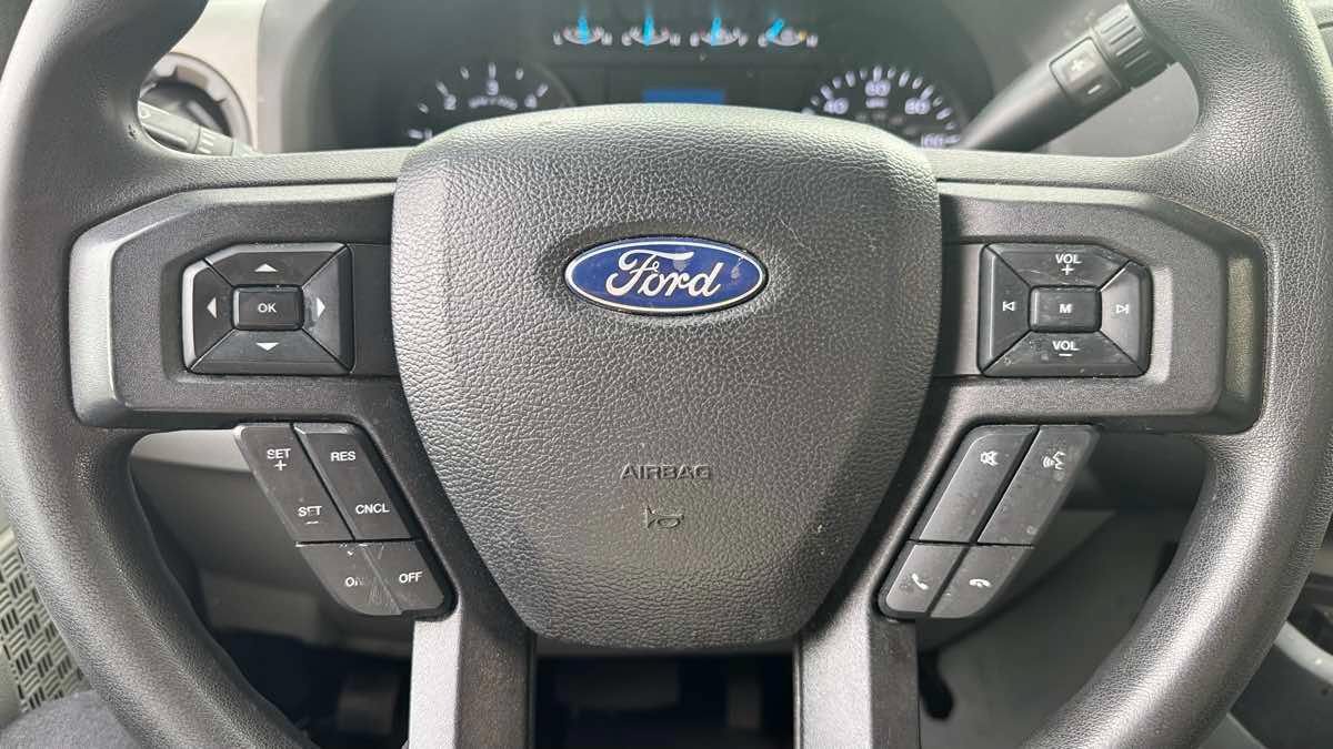 Used 2021 Ford E-350 and Econoline 350 Super Duty w/ Power Windows & Locks Group RWD image 12