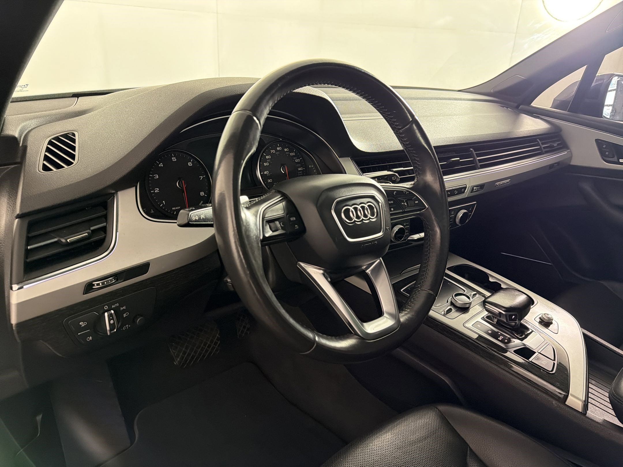 Used 2018 Audi Q7 2.0T Premium Plus w/ Premium Plus Package image 4