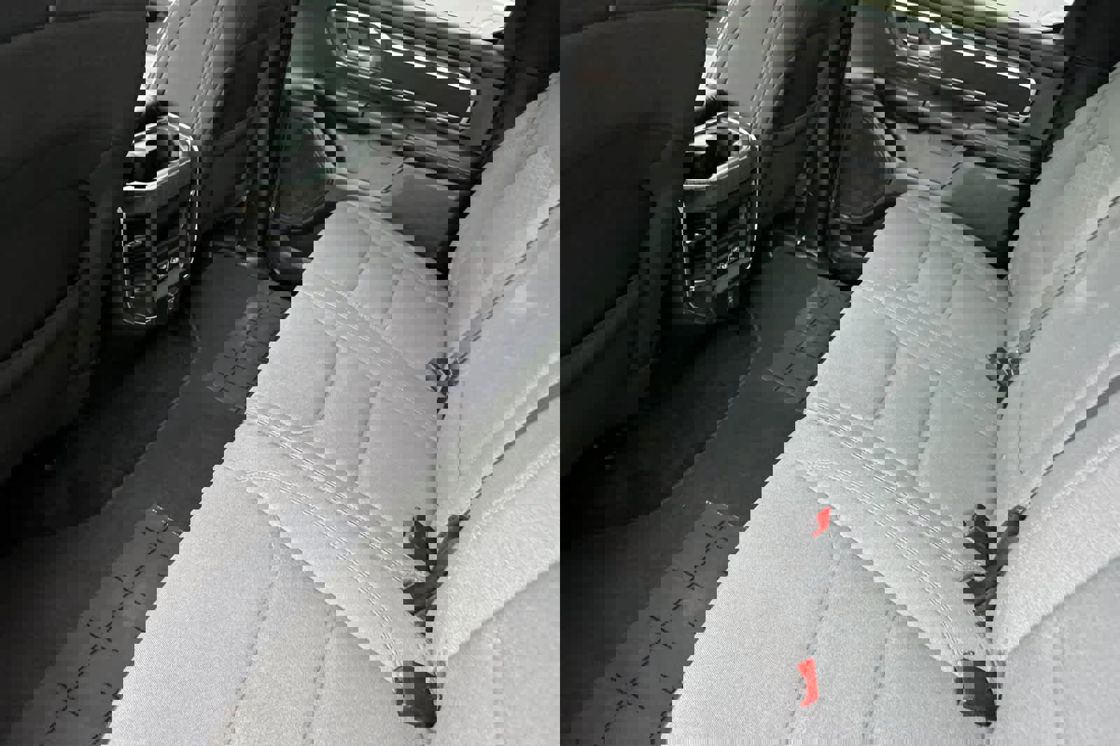 Used 2025 RAM 1500 Big Horn image 4