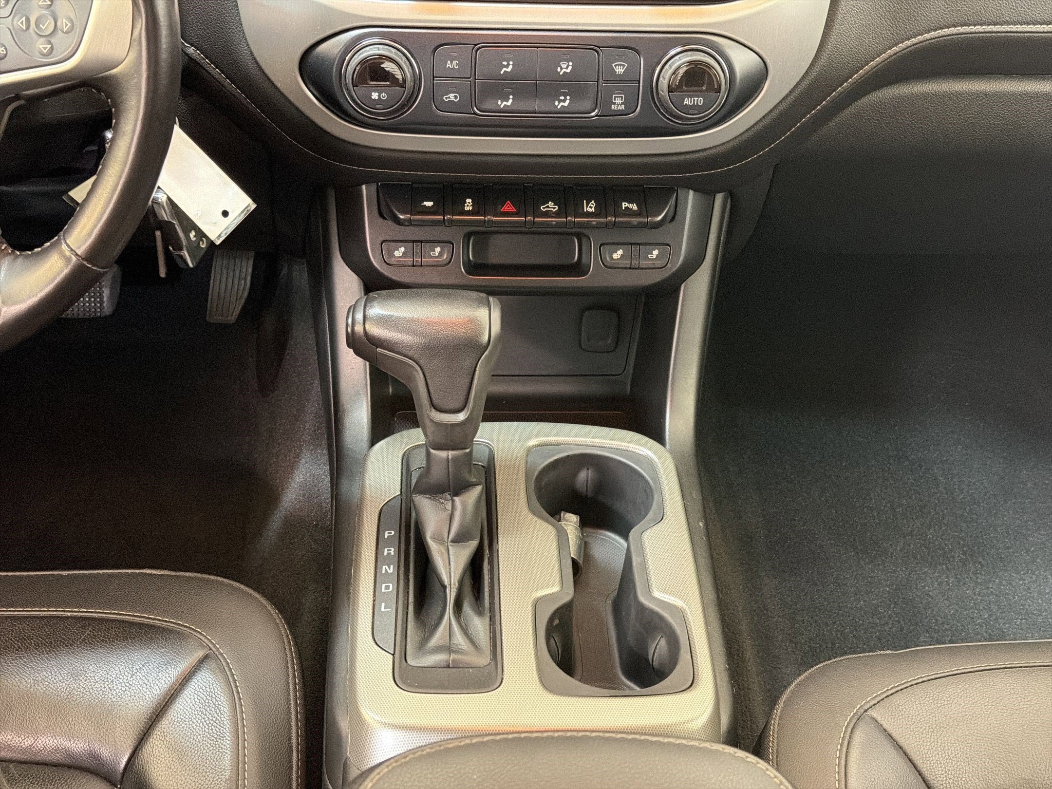 Used 2020 GMC Canyon SLT w/ Driver Alert Package AWD/4WD image 17