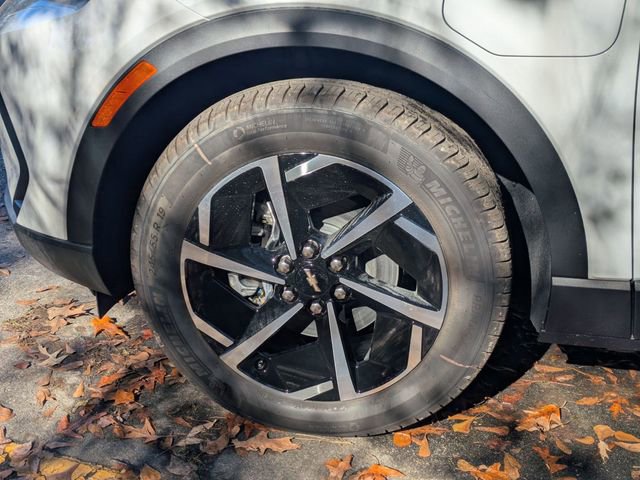 New 2026 Chevrolet Equinox EV LT w/ Comfort Package image 7