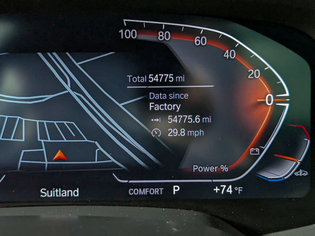 Used 2022 BMW X5 xDrive40i w/ Premium Package AWD/4WD image 35