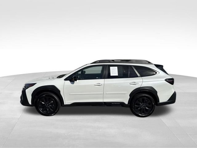 Used 2023 Subaru Outback Onyx Edition AWD/4WD image 5