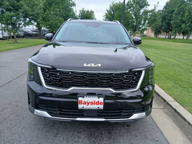 New 2026 Kia Sorento EX w/ EX Premium Package AWD/4WD image 7