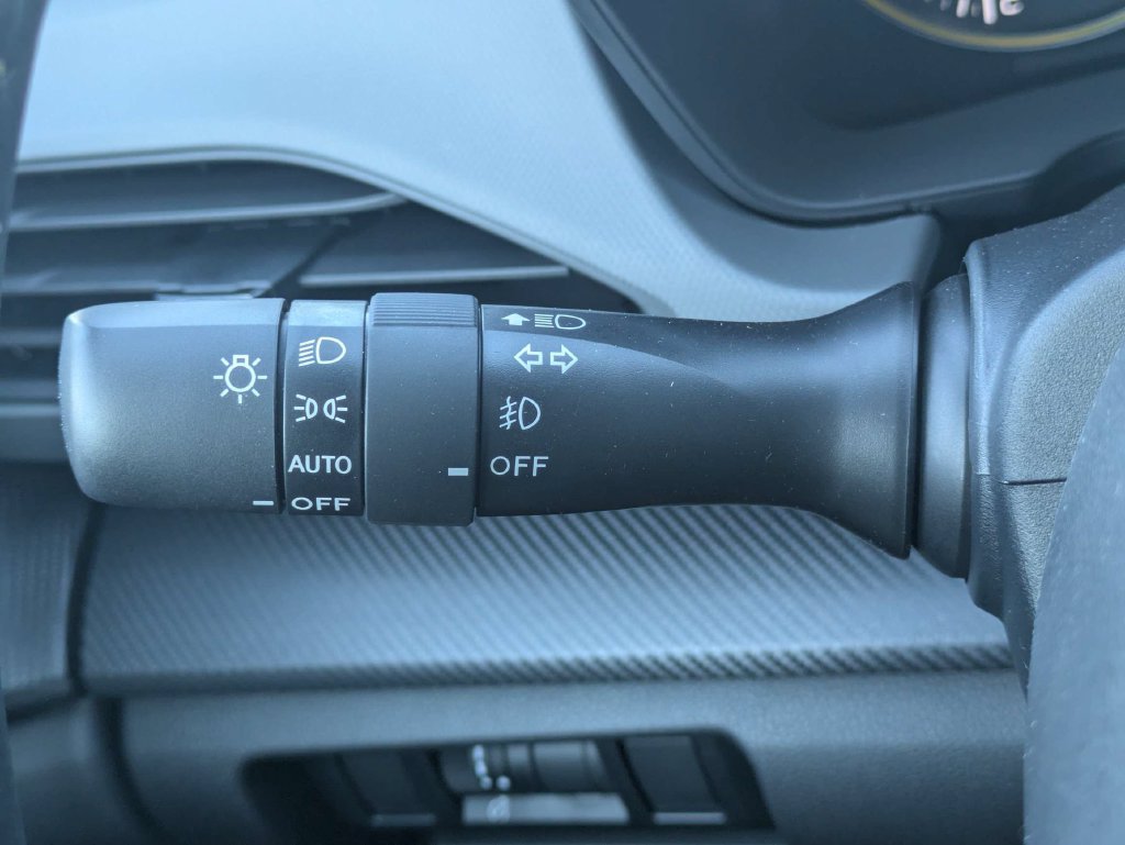 New 2026 Subaru Crosstrek 2.5i Sport w/ Crosstrek Mirror Package AWD/4WD image 28