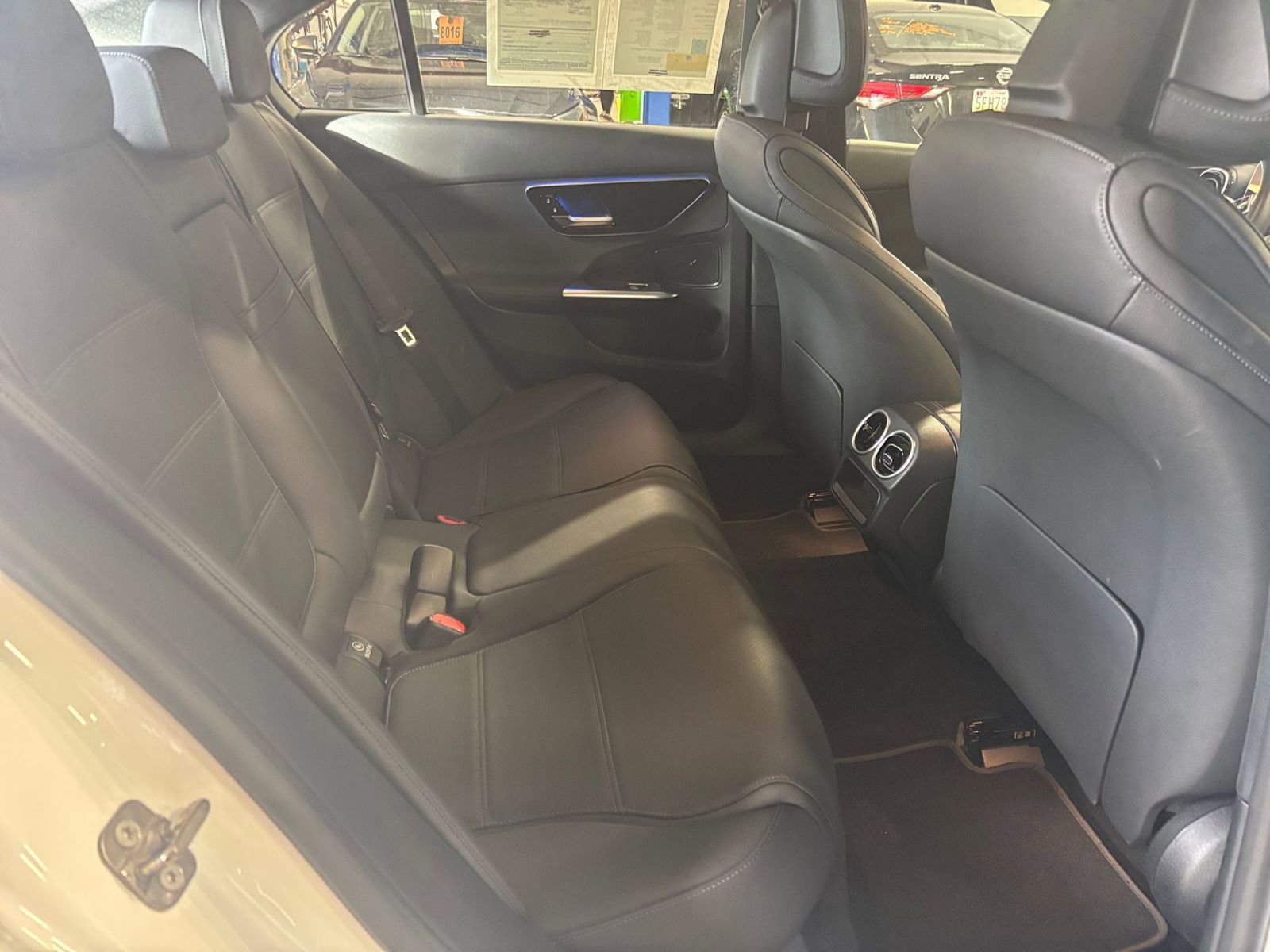 Used 2024 Mercedes-Benz C 300 Sedan image 39