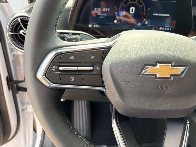 New 2026 Chevrolet Equinox LT FWD image 25