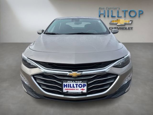 Used 2024 Chevrolet Malibu LT image 15