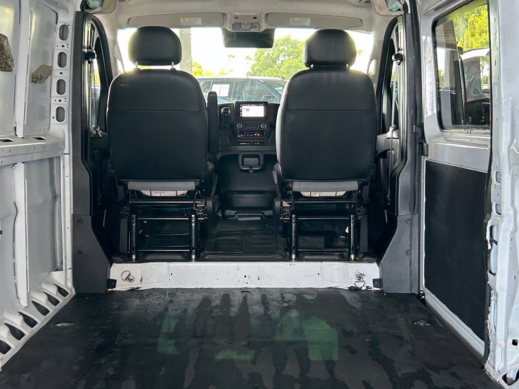 Used 2023 RAM ProMaster 2500 FWD image 49
