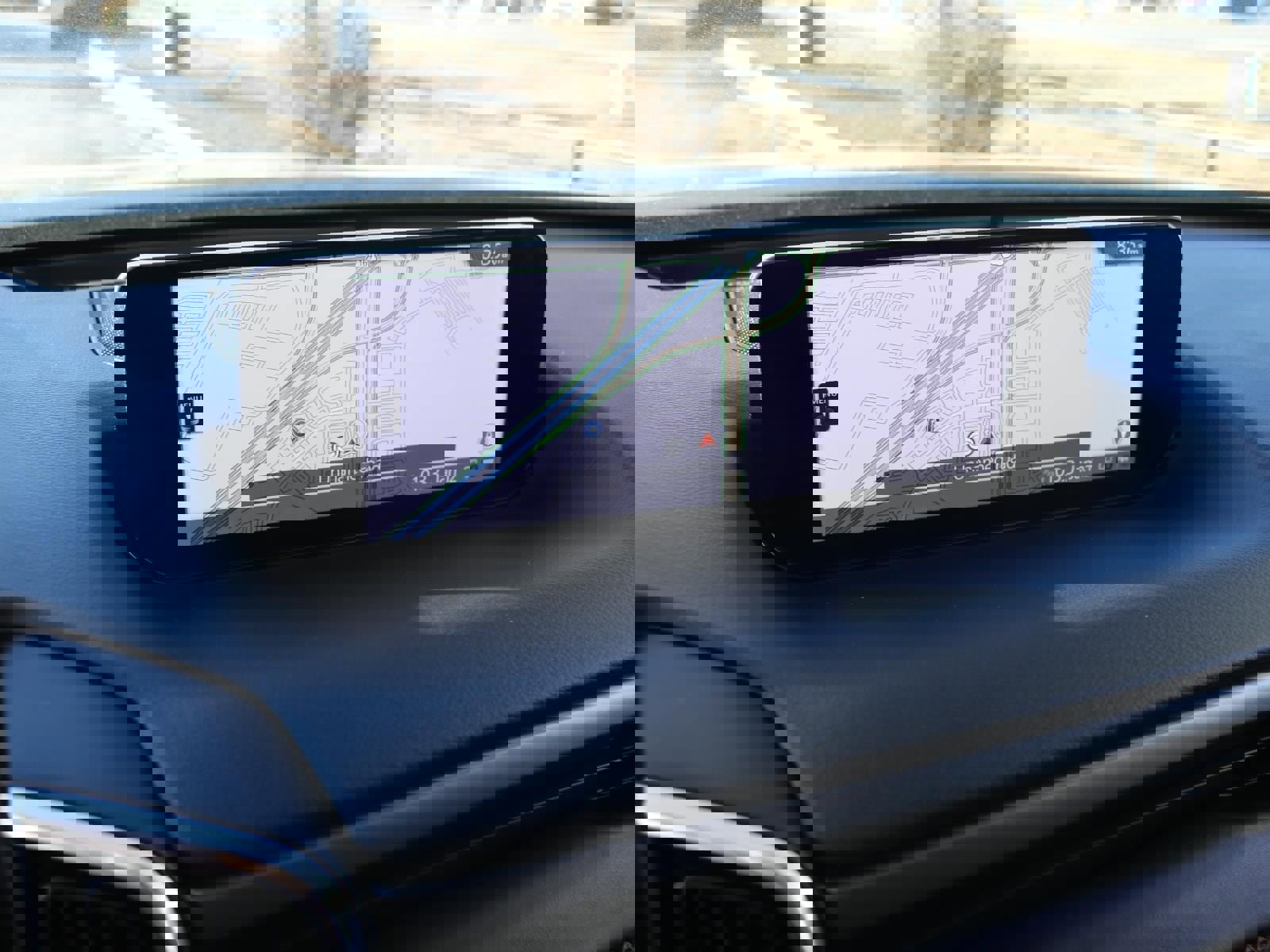 Certified 2025 MAZDA CX-50 2.5 Turbo w/ Weather Package image 13