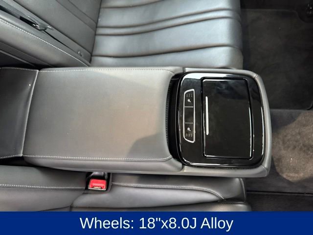 Used 2023 Genesis G80 2.5T AWD/4WD image 10