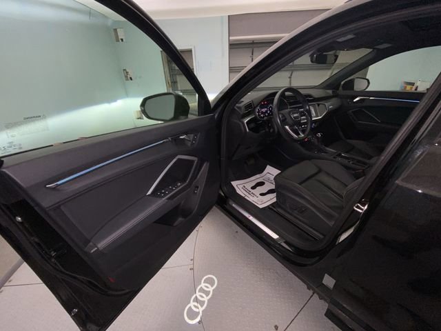 Used 2021 Audi Q3 2.0T Premium Plus AWD/4WD image 11