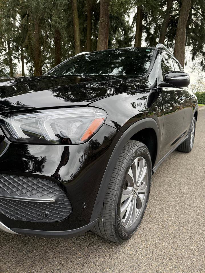 Used 2023 Mercedes-Benz GLE 450 GLE 450 4MATIC image 2