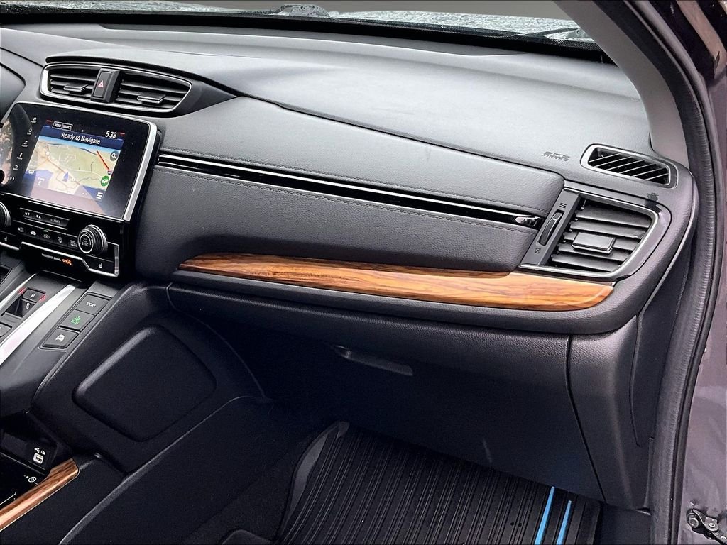 Used 2022 Honda CR-V Touring image 13