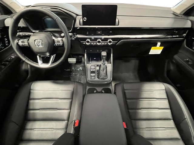 New 2026 Honda CR-V EX-L image 18