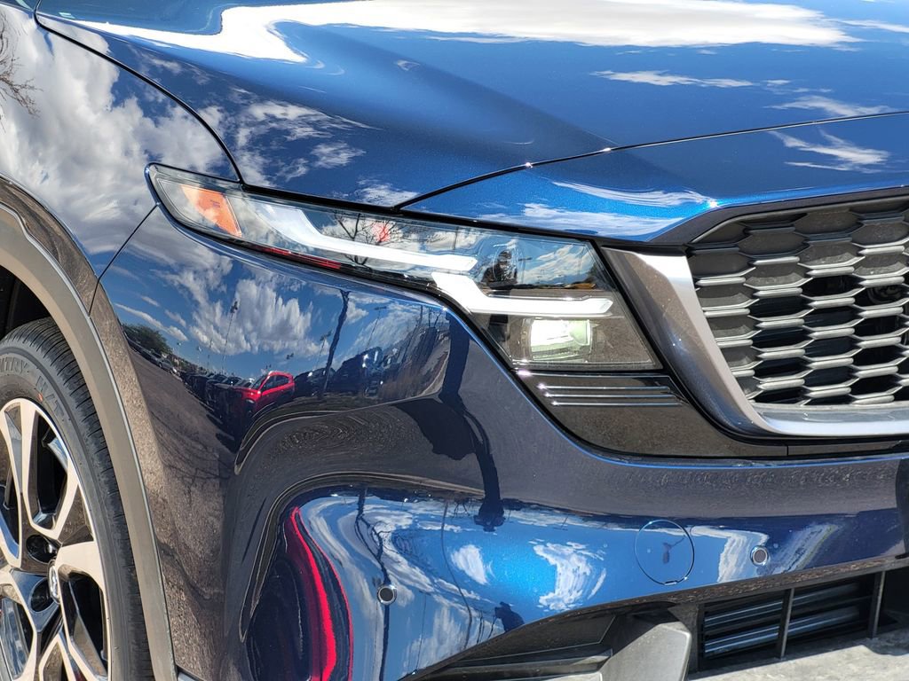New 2026 MAZDA CX-5 Preferred AWD/4WD image 28