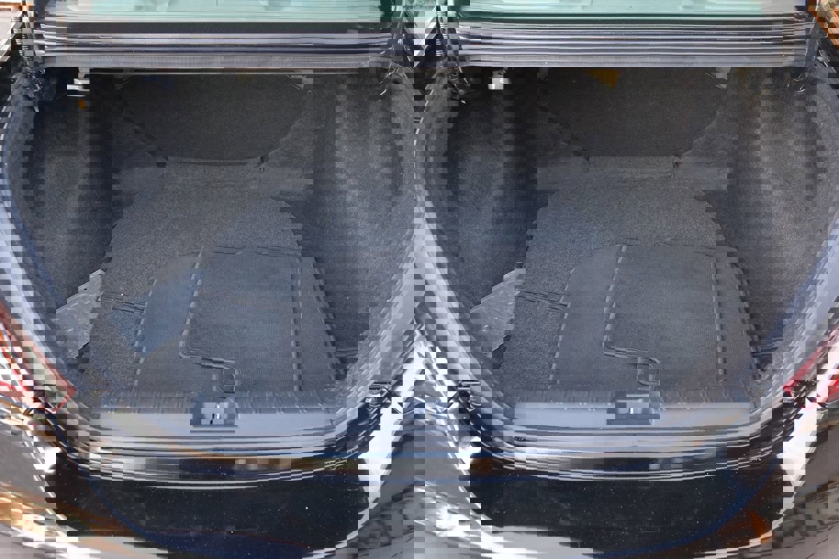 Used 2014 Honda Civic LX image 33