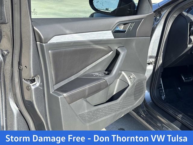 New 2026 Volkswagen Jetta Sport image 8