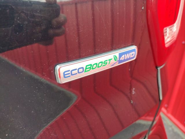 Used 2017 Ford Explorer XLT w/ Equipment Group 202A image 50