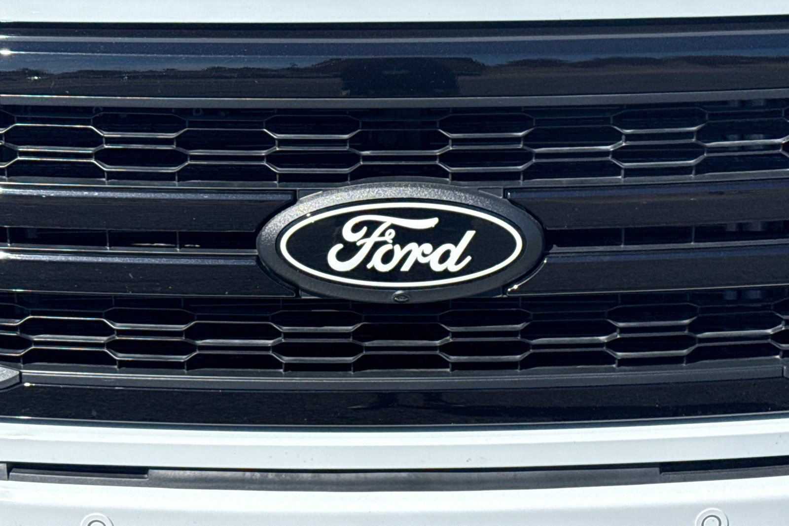 Used 2025 Ford F150 Lariat w/ Equipment Group 501A Mid AWD/4WD image 46