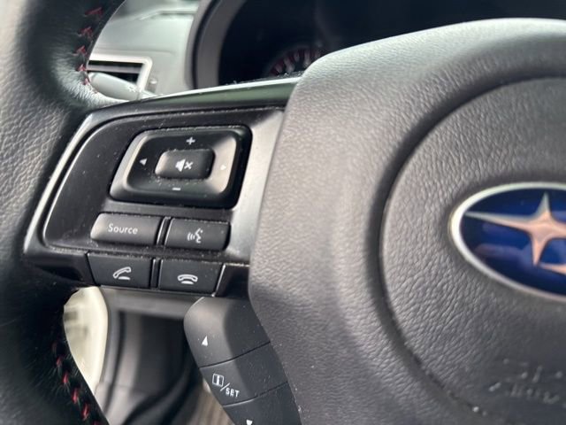 Used 2021 Subaru WRX Premium w/ Popular Package #3 (IZT) image 22